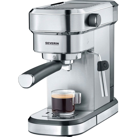 Severin Espresa espressomaskin