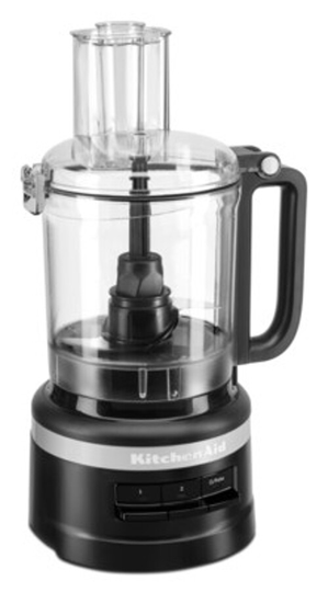 Kitchenaid 0921ebm Matberedare - Svart