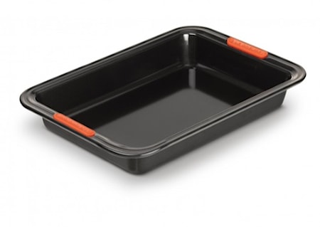 Ugnsform Non-stick Aluminium 33x23 cm