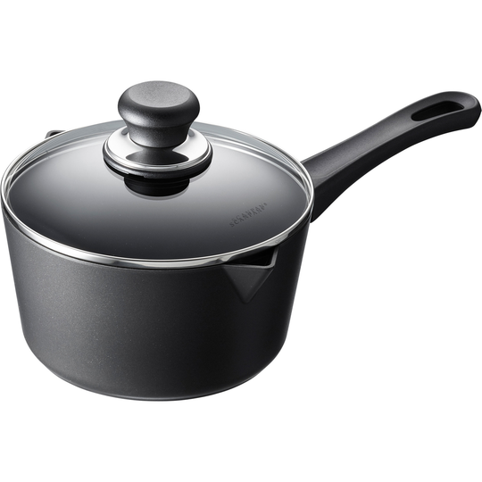 Scanpan Classic Kastrull m. lock 1,8 l