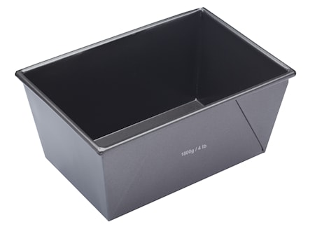 Brödform Non-Stick 25x16x11 cm