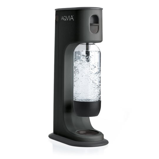 Aqvia AGA Balance Black
