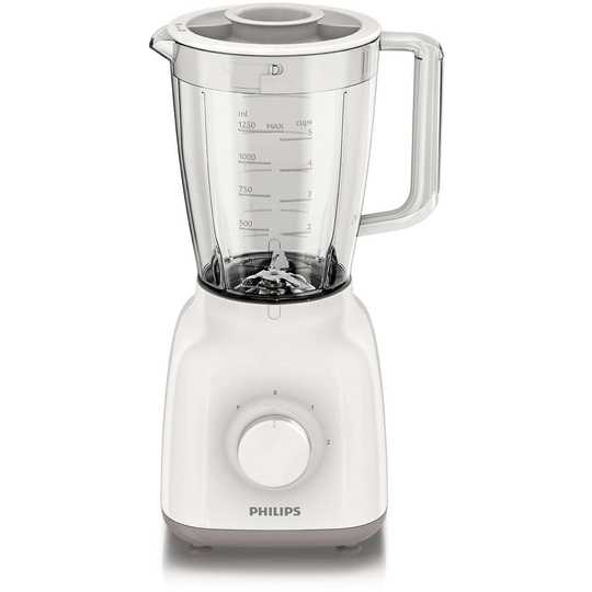 Philips Blender HR2105/00 Vit