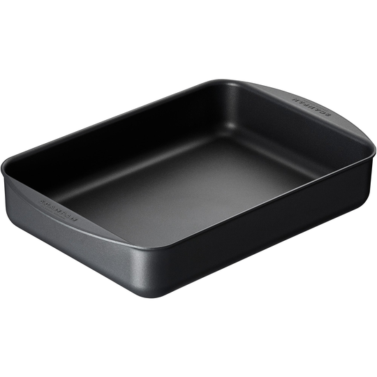Scanpan Classic Långpanna 34 x 22 cm