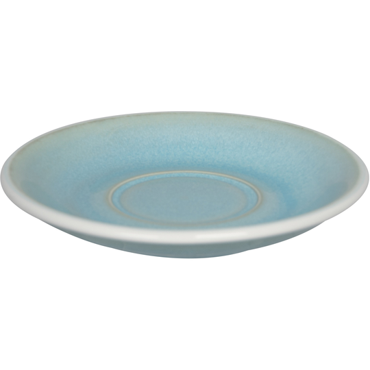Loveramics Egg Latte tefat 15,5 cm., 6 st. Isblå
