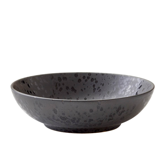 Bitz Pastaskål 20cm Svart