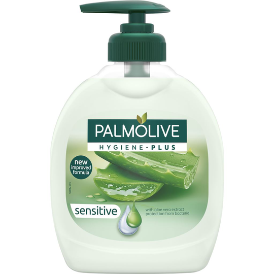 Palmolive Sensitive Handtvål 300 ml