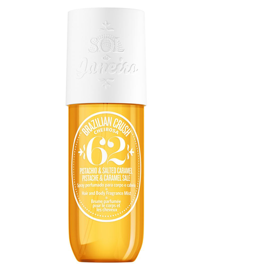 SOL de Janeiro Brazilian Crush Fragrance Body Mist 240 ml