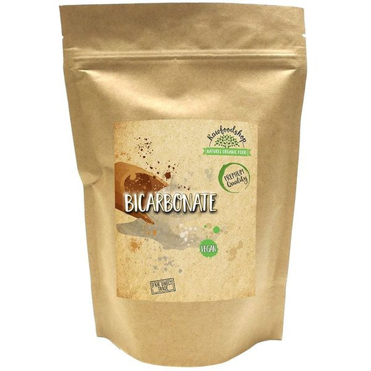 Rawfoodshop Bikarbonat 500 g