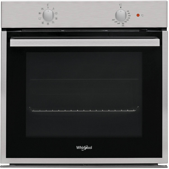 Whirlpool OA 2N8F D IX