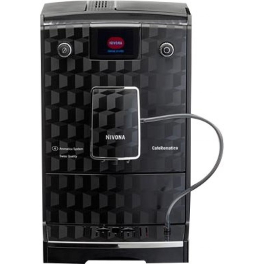 Nivona Kaffemaskin Svart NICR 788