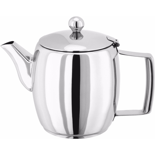 Horwood Teapot 1,3L 6 cup Hob Top