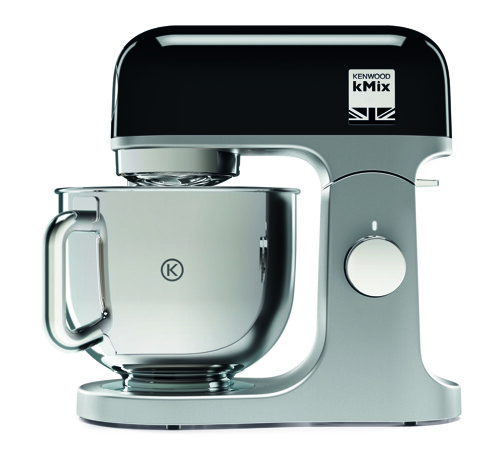 Kenwood Kmx750bk Kmix Köksassistent - Svart