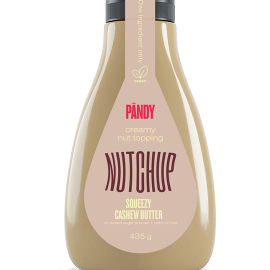 Pändy Nutchup Cashew Butter 435 g