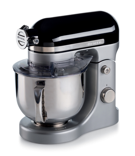 Ariete Moderna 1589 Köksassistent - Svart