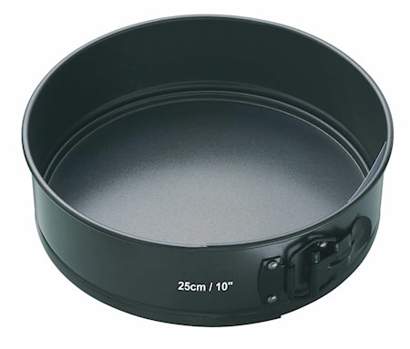 Springform med Non stick-beläggning 25 cm