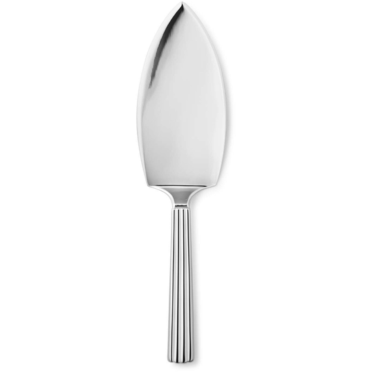 Georg Jensen Bernadotte Tårtspade i rostfritt