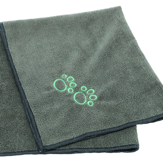 Trixie Handduk Microfiber Top-Fix 50x60 cm