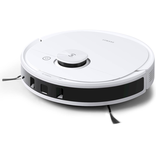 Ecovacs DEEBOT N8 PRO