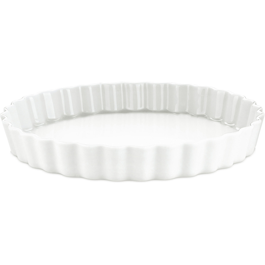 Pillivuyt Pajform nr. 9, Ø 27,5 cm.