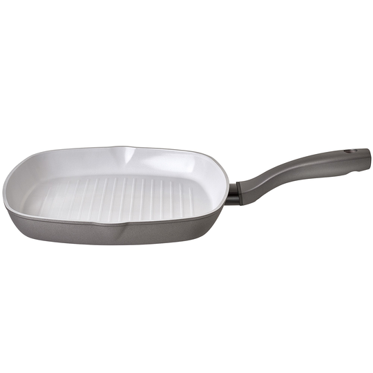 Meyer Earth Pan grillpanna 28 cm