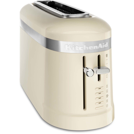 KitchenAid Brödrost 5KMT3115EAC Creme