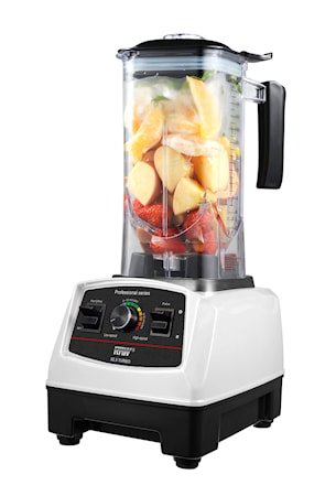 RAW X2,5 Blender Vit