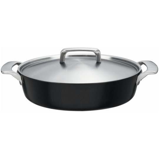 Fiskars Rotisser ugnspanna 28 cm/3,5 L