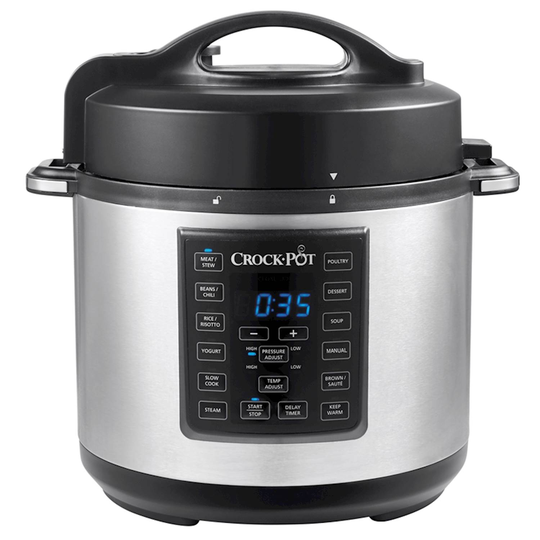 Crock-Pot 5,7L Express