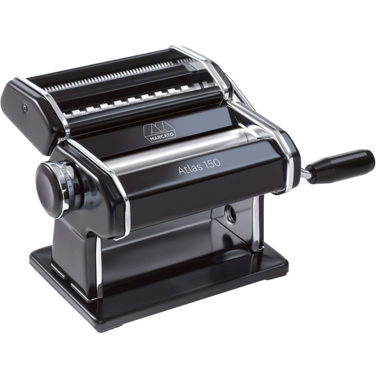 Marcato Pastamaskin Atlas 150 Design Svart