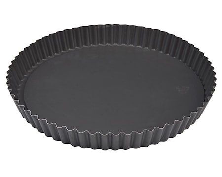 Profi Pajform Ø30cm Antracitgrå