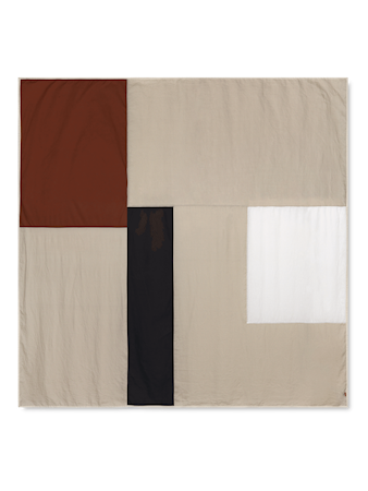 Part Bedspread Kanel