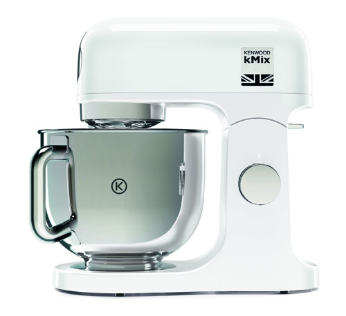 Kenwood Kmx750aw Kmix Köksassistent - Vit
