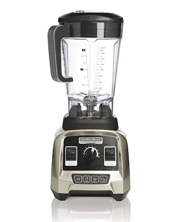 Professional Blender Rostfritt stål