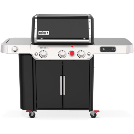 Weber Genesis EPX-335 gasolgrill