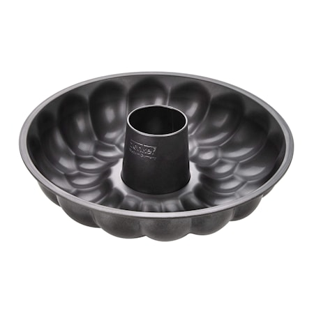Kakform Black Metallic