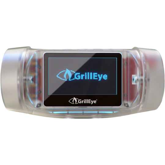 Grilleye Max termometer