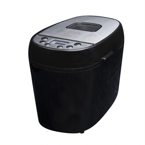 Gastronoma Bread Maker 1,35 Kg, 800w Bakmaskin
