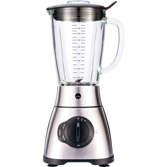 Wilfa Xplode Energy blender