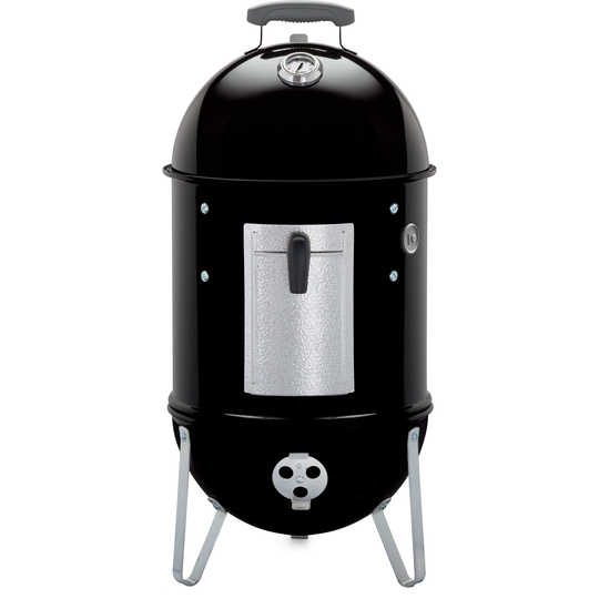 Weber Smokey Mountain Cooker 37 cm Rök- ochånggrill
