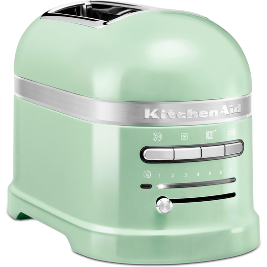 KitchenAid Artisan Brödrost 2 skivor, Pistasch