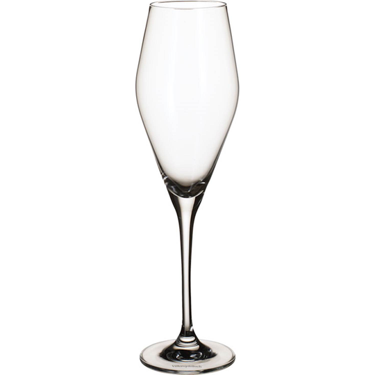 Villeroy & Boch Champagneglas La Divina 4 st