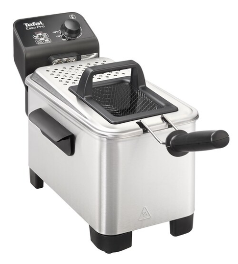 Tefal Easy Pro Fryer Fritös