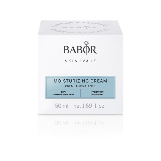 BABOR Skinovage Moisturizing Cream 50 ml