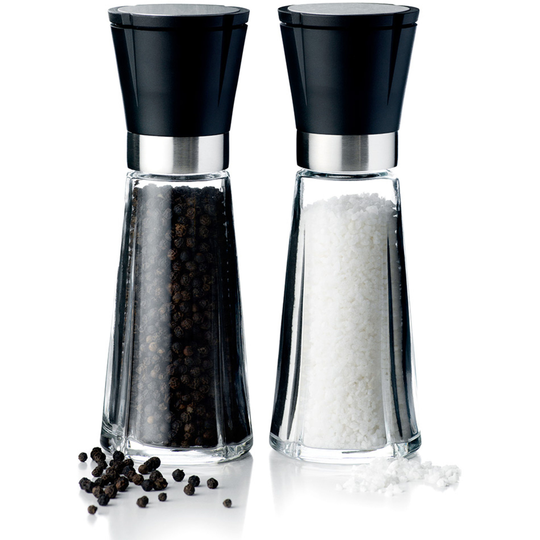 Rosendahl Grand Cru Set med Salt och Pepparkvarn