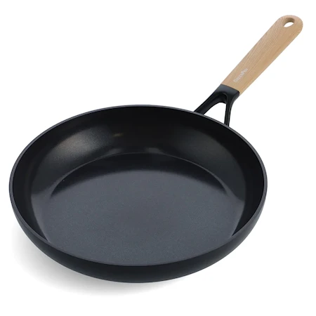 Eco Smartshape Non Stick Stekpanna med Trähandtag 28 cm