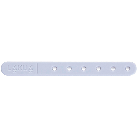 Lékué Glasspinnar 20 st XL