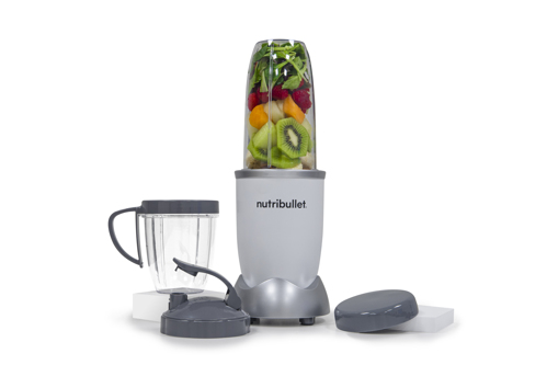 Nutribullet 900 Pro Snow White Blender - Vit