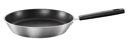 Hard Face Steel stekpanna 28 cm