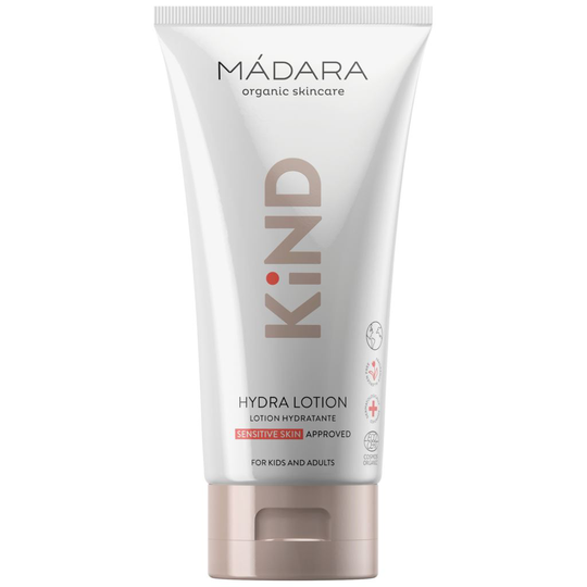 Mádara Cosmetics KiND Hydra Lotion 175 ml